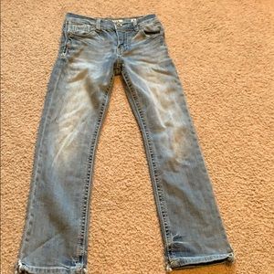 Boys BKE jeans